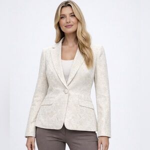 Mossimo Textured Blazer